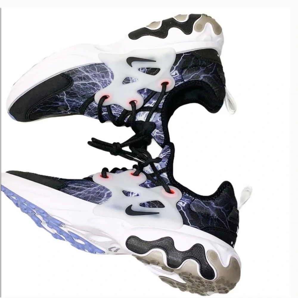 NEW Nike Presto React in Lightning - 8.5